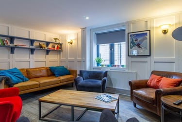 1 bed studio, Gilesgate, Durham, DH11JA - Image 1